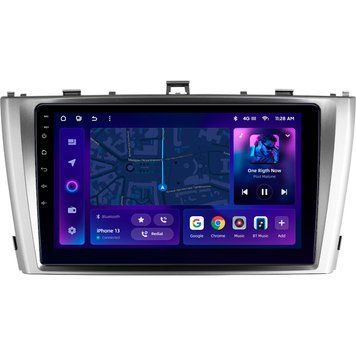 Штатная магнитола AMS MOSS M2 4+32 Gb Toyota Avensis 3 2008-2015 (F1) 9"