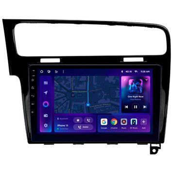 Штатная магнитола AMS MOSS M2 4+32 Gb Volkswagen Golf 7 (F2) 2012-2020 10"