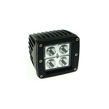 Светодиодная фара Cyclon WL-102 12W CREE4 SP SW