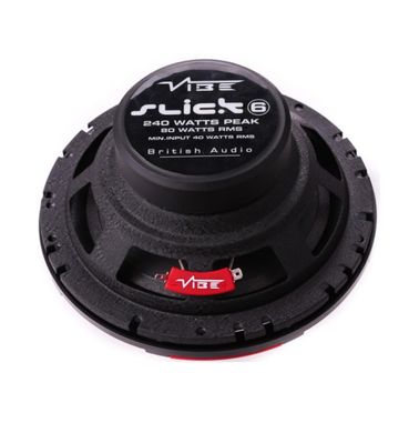 Автоакустика Vibe SLICK6-V7