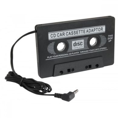 Адаптер AUX ACV -010 "кассета"