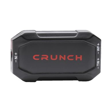 Автоакустика Crunch CS65C