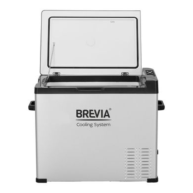 Автохолодильник Brevia 22455 50л (компресор LG)