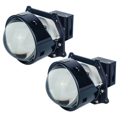 LED лінзи Drive-X BiLED STM-1