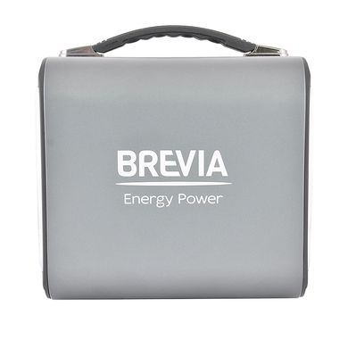 Зарядная станция Brevia 300W NCA 30300PS