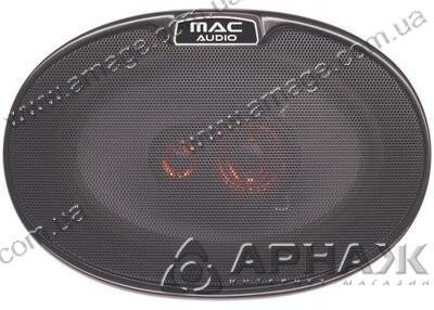 MacAudio Mac Audio AMP 69.3