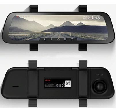 Камера Xiaomi 70mai RC05 Night Vision Backup Camera