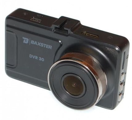 Baxster DVR 30