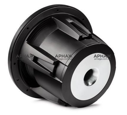 Сабвуфер Alpine RS-W10D4