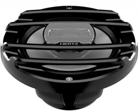 Морская акустика Hertz HMX 6.5-LD-C Marine RGB Black