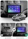 Штатна магнітола Teyes CC3 2K 6+128 Gb Chevrolet Aveo T250 2006 - 2012 9"