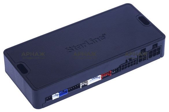 Автосигнализация Starline E93