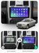 Штатная магнитола Teyes CC3 2K 6+128 Gb Chrysler 300C 1 2004-2011 9"