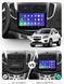 Штатна магнітола Teyes CC3 6GB+128GB 4G+WiFi Chevrolet Tracker 3 (2013-2019)