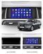 Штатная магнитола Teyes CC3 2K 6+128 Gb 360&deg; BMW 5 Series F10 F11 NBT 2013-2017 9"