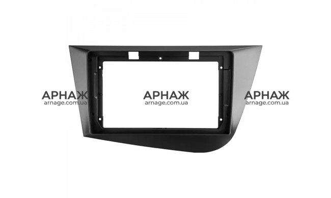 Штатна магнітола Teyes CC3 2K 4+64 Gb Seat Leon 2 2005-2012 9"