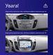 Штатна магнітола Teyes CC4 Pro 2K 12+256 Gb Ford Kuga 2 Escape 3 2012 - 2019 (B) 9" (buttons) (L2)
