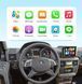 Бездротовий CarPlay та AndroidAuto для Mercedes Benz G-Class W463 2012-2018 (NTG 4.5 System)