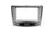 Штатна магнітола Teyes CC3 2K 4+32 Gb Lexus IS250 XE20 (Hm) 2005-2013 (B) 9" (L3)