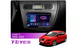 Штатна магнітола Teyes CC3 2K 4+64 Gb Seat Leon 2 2005-2012 9"