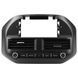 Teyes Перехідна рамка під Mitsubishi Pajero 3 V70 V60 1999-2006 12.3" LUX ONE