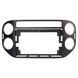 Teyes Перехідна рамка під Volkswagen Tiguan 1 NF 2006-2017 (F1) (27mm) 9"