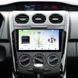 Штатна магнітола Teyes CC4L 6+64 Gb Mazda CX7 CX-7 CX 7 ER 2009-2012 9" (L1)