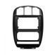 Комплект рамка+проводка QIV Chrysler Grand Voyager 2006-2012 (W2) 10"