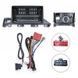 Комплект рамка+проводка QIV QBRK 2616-42 Mazda 6 3 GJ GL 2015-2018 (K) 9"
