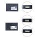Комплект рамка+проводка QIV QBRK 0536-39 Infiniti G4 G25 G35 G37 2006-2014 Q40 2015; Q60 2013-2016 (Nissan Skyline 2006-2014) (K) 9"