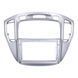 Комплект рамка+проводка QIV Toyota Highlander 1 XU20 2000-2007 (F1) (F1) (W1) 9"