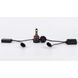 LED автолампи DriveX SoKill BRT H3 65W 9-32V 6К LED
