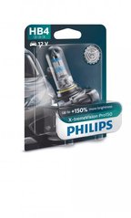 Галогенна лампа Philips 9006XVPB1 HB4 51W 12V X-treme Vision Pro +150% B1