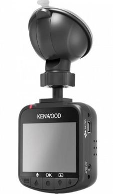 Відеореєстратор Kenwood DRV-A100