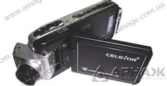 Видеорегистратор Celsior CS-900HD