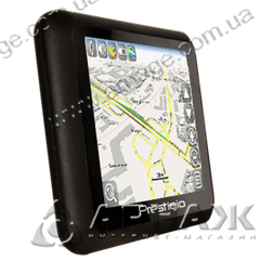 GPS навігатор Prestigio 3131 Навітел