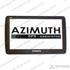 GPS навігатор Azimuth B73 Pro
