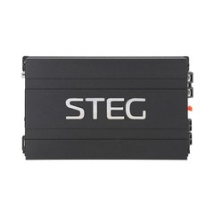 Автопідсилювач STEG STD 202 D