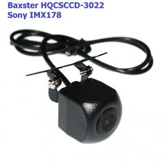 Камера заднего вида Baxster HQCSCCD-3022 Sony IMX178
