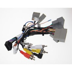 Комплект проводов 16PIN CraftAudio CB-184 Honda CRV 19