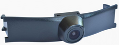 Камера переднего вида Prime-X С8068 PEUGEOT 3008 (2013 — 2015)