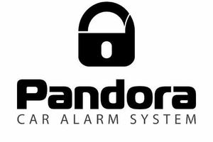 Нові моделі сигналізацій Pandora для ринку України