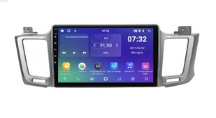 Штатна магнітола SoundBox SM-9019 Toyota Rav 4 2013-2018 2+16Gb CarPlay