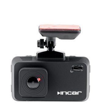 Комбопристрій Incar SDR-170 Brooklin