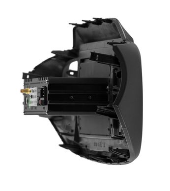 Штатна магнітола SoundBox SB-8183 2G DSP для Kia Sorento 2015 + DSP