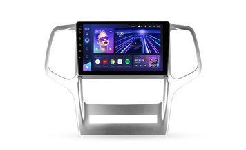 Штатна магнітола Teyes CC3 4GB+64GB 4G+WiFi Jeep Grand Cherokee (2010-2013)