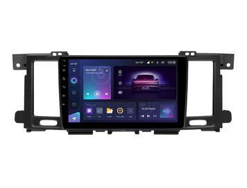 Штатна магнітола Teyes CC3 2K 6+128 Gb 360&deg; Nissan Patrol Y62 2010-2020 9"