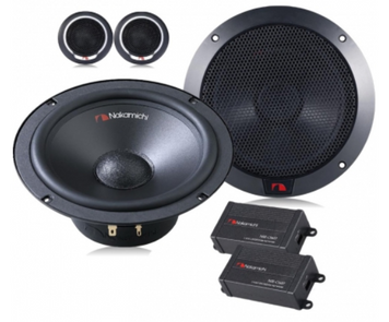 Акустика Nakamichi NSE-CS607