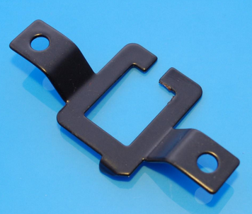 Перехідник Baxster TK-028 для ламп H7 (Mersedes)