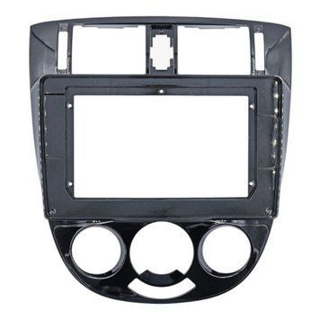 Комплект рамка+проводка QIV Chevrolet Lacetti J200 For Buick Excelle Hrv 2004-2013 For Daewoo Gentra 2 2013-2015 (Chevrolet Lacetti 2004-2013; N